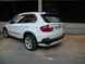  4x4 BMW blanc